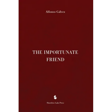 The Importunate Friend