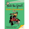 Nate the Great Stalks Stupidweed