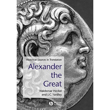 Alexander the Great: Historical Texts in Translation
