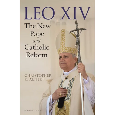 Leo XIV: The New Pope and Catholic Reform