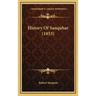 History Of Sanquhar (1853)