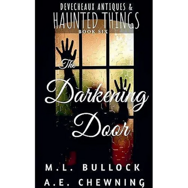 The Darkening Door