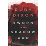 Sworn to the Shadow God: An Epic Fantasy Romance