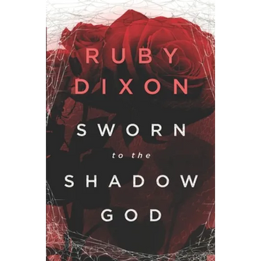 Sworn to the Shadow God: An Epic Fantasy Romance