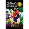 Children's Bible Stories: Yega Baibuli