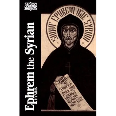 Ephrem the Syrian: Hymns