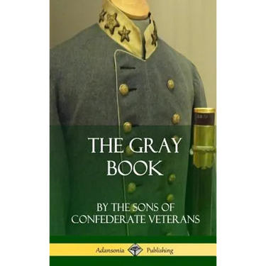 The Gray Book (Hardcover)
