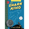 The Shark King: Toon Books Level 3