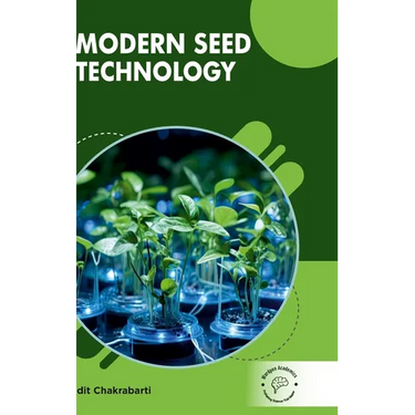 Modern Seed Technology