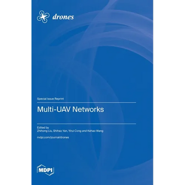 Multi-UAV Networks