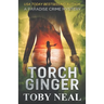 Torch Ginger