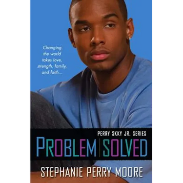 Problem Solved: Perry Skky Jr. Series #3
