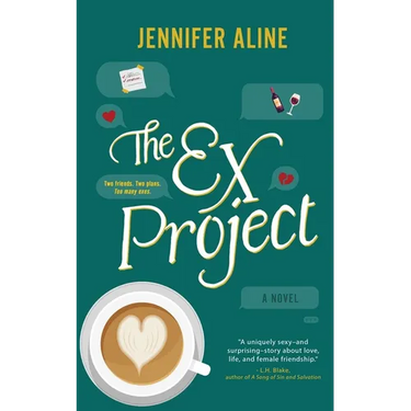 The Ex Project