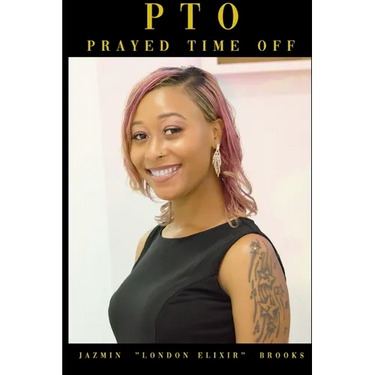 Pto: Prayed Time Off