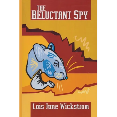 The Reluctant Spy