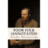 Poor Folk (annotated)