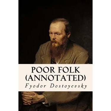 Poor Folk (annotated)