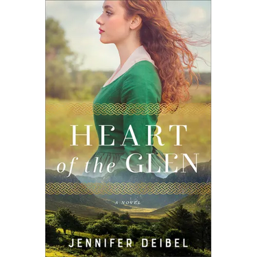 Heart of the Glen