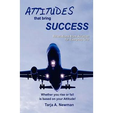 ATTITUDES that bring SUCCESS