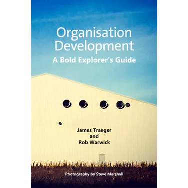 Organisation Development: A Bold Explorer's Guide