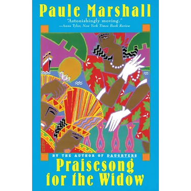 Praisesong for the Widow
