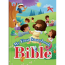 My First Storybook Bible