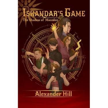 Iskandar's Game