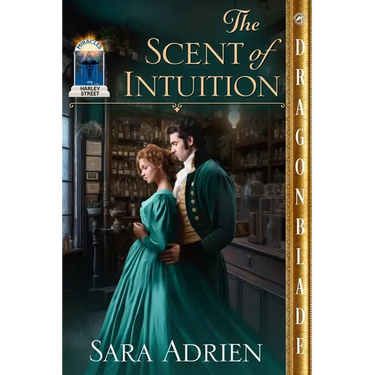 The Scent of Intuition