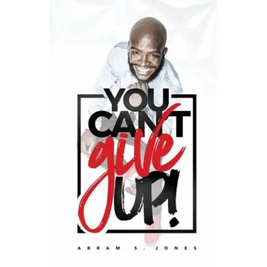 You Can't Give Up