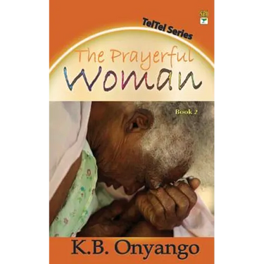 The Prayerful Woman