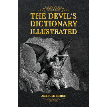 The Devil's Dictionary Illustrated