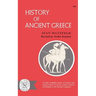 History of Ancient Greece