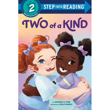Two of a Kind