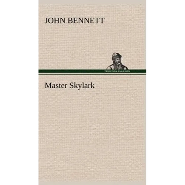 Master Skylark