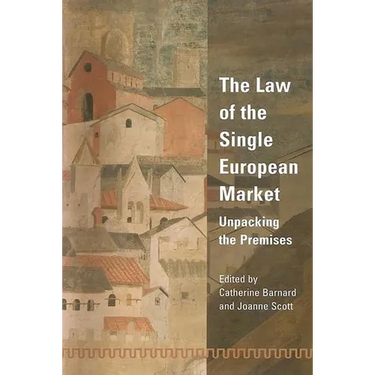 The Law of the Single European Market