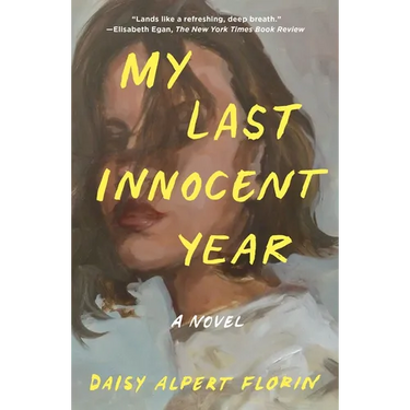 My Last Innocent Year