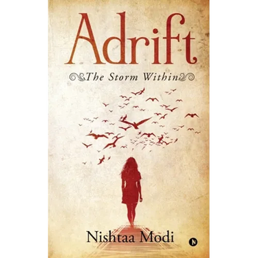 Adrift: The Storm Within