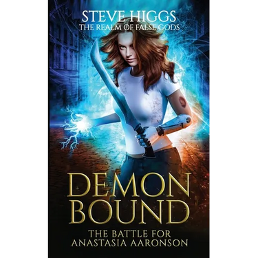 Demon Bound