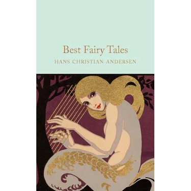 Best Fairy Tales