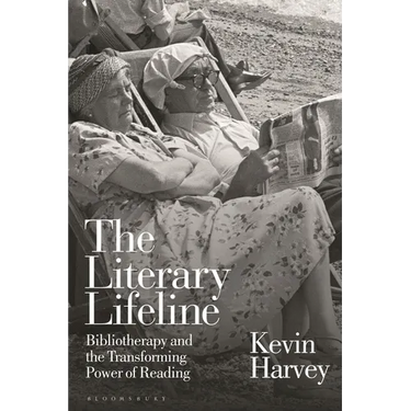 The Literary Lifeline: Bibliotherapy and the Transforming Power of Reading