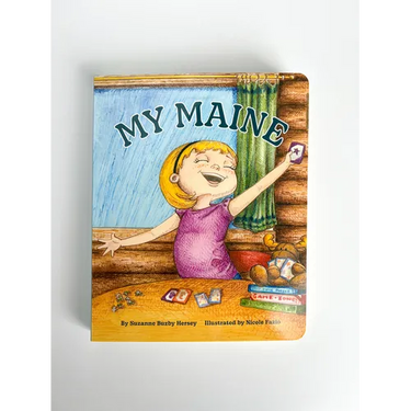 My Maine