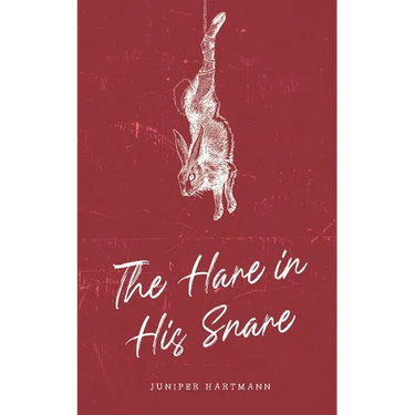 The Hare in His Snare