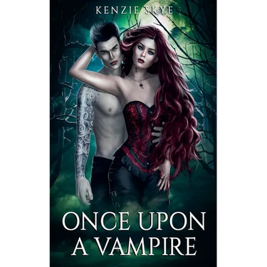 Once Upon a Vampire