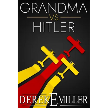 Grandma Vs Hitler