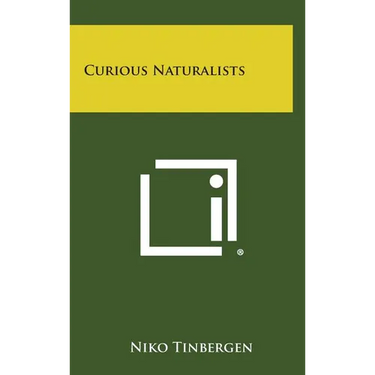 Curious Naturalists