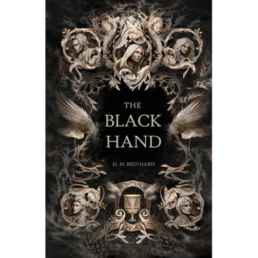 The Black Hand