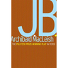 J.B.: A Play in Verse