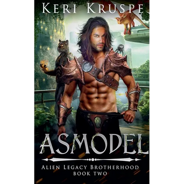 Asmodel