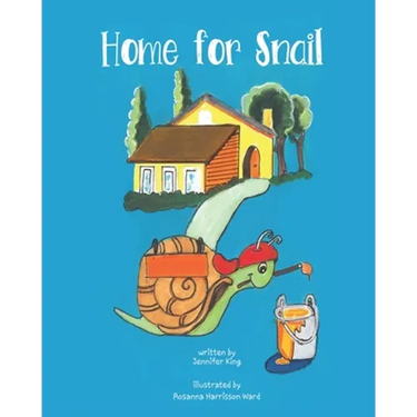 Home For Snail