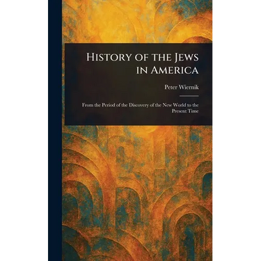 History of the Jews in America